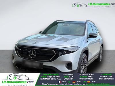 Mercedes EQB 350 4Matic