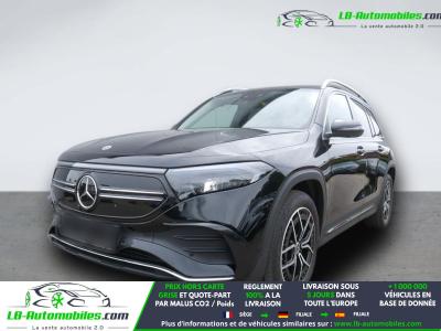 Mercedes EQB 350 4Matic