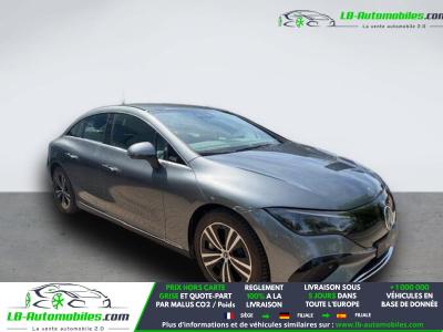 Mercedes EQE 350 4MATIC