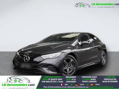 Mercedes EQE 350 4MATIC