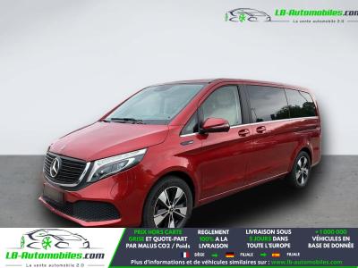 Mercedes EQV 300 Long 204 ch
