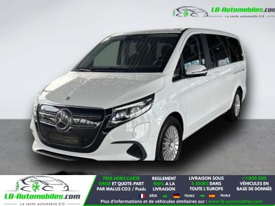 Mercedes EQV 300 Long 204 ch