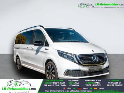 Mercedes EQV 300 Long 204 ch