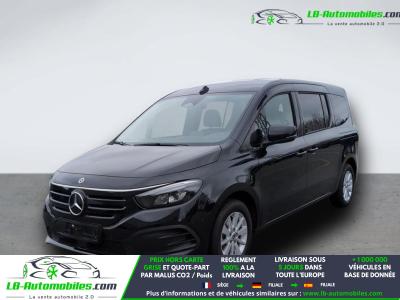 Mercedes EQT 200
