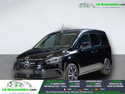 Mercedes EQT 200