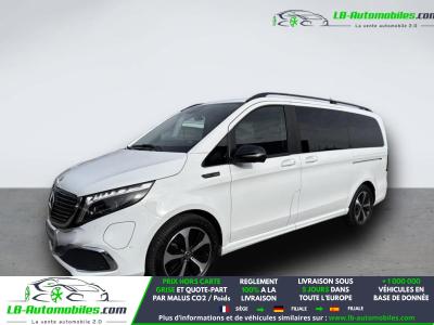 Mercedes EQV 300 Long 204 ch