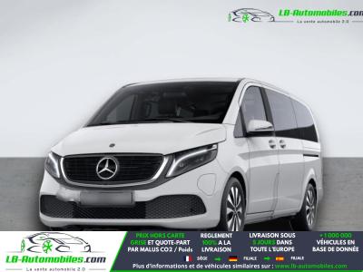 Mercedes EQV 300 Long 204 ch