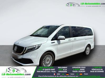 Mercedes EQV 300 Long 204 ch