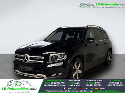 Mercedes GLB 200 d BVA