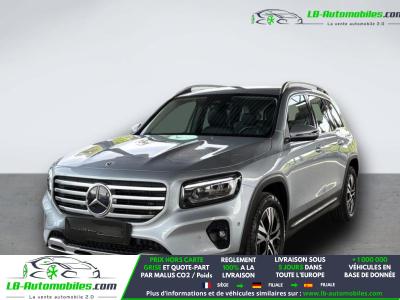 Mercedes GLB 200 d BVA