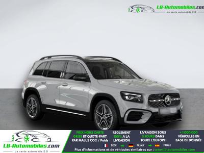 Mercedes GLB 200 d BVA
