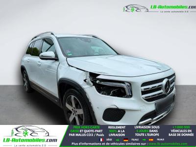 Mercedes GLB 200 BVA
