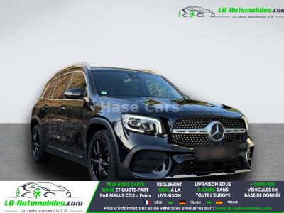 Mercedes GLB 200 BVA