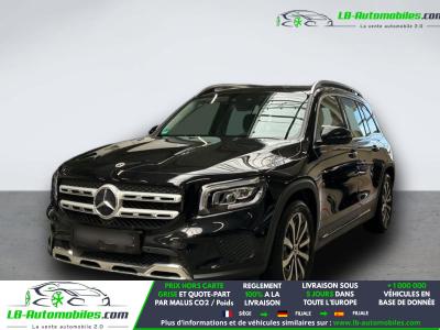 Mercedes GLB 200 d BVA