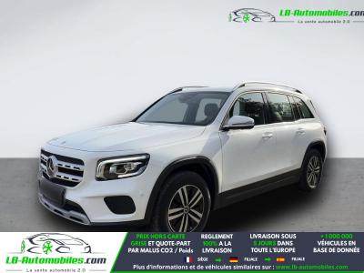 Mercedes GLB 200 d BVA