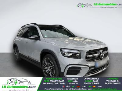 Mercedes GLB 220 d BVA 4Matic