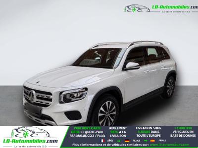 Mercedes GLB 220 d BVA 4Matic