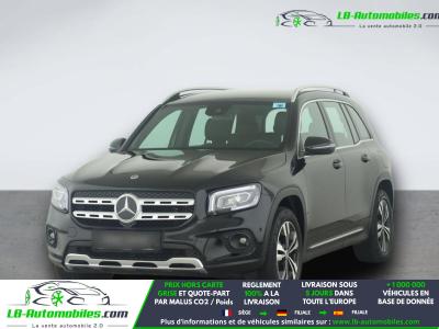 Mercedes GLB 220 d BVA 4Matic