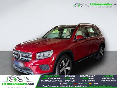 Mercedes GLB 200 d BVA