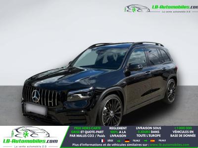 Mercedes GLB 35 AMG BVA 4Matic