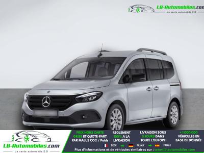 Mercedes EQT 200
