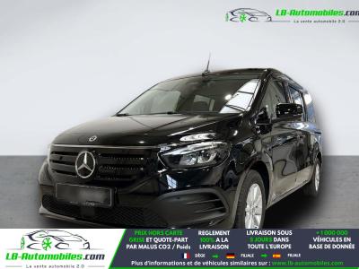 Mercedes EQT 200