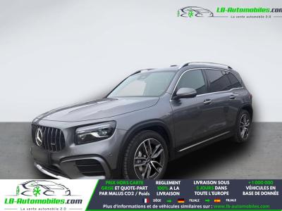Mercedes GLB 35 AMG BVA 4Matic