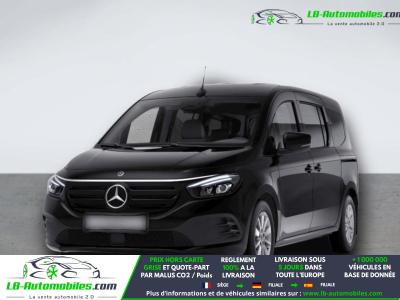 Mercedes EQT 200