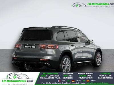 Mercedes GLB 35 AMG BVA 4Matic