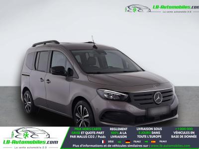 Mercedes EQT 200