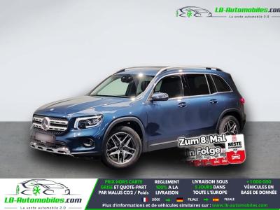 Mercedes GLB 200 d BVA