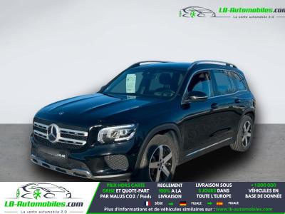 Mercedes GLB 200 d BVA