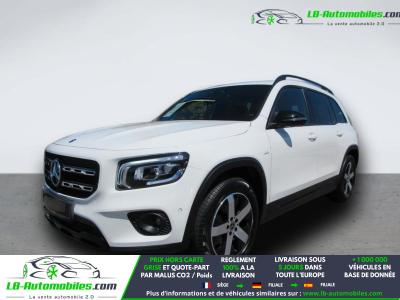Mercedes GLB 200 BVA