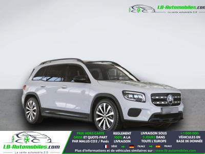 Mercedes GLB 200 BVA
