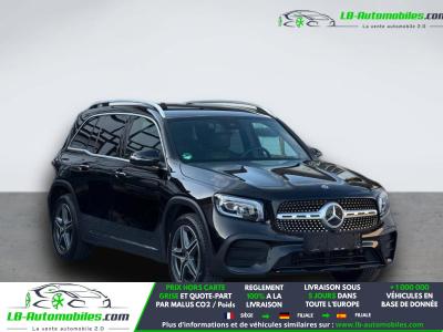 Mercedes GLB 200 BVA