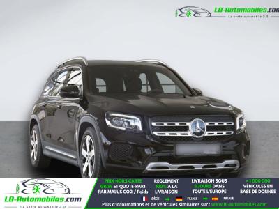 Mercedes GLB 220 d BVA 4Matic