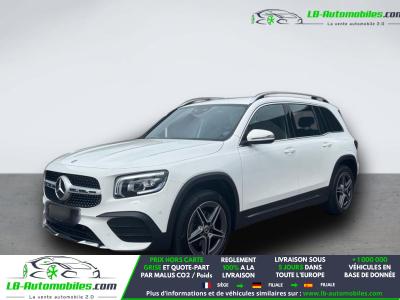 Mercedes GLB 220 d BVA 4Matic