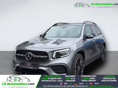 Mercedes GLB 220 d BVA 4Matic