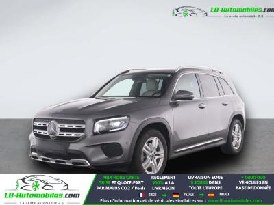 Mercedes GLB 250 BVA 4Matic