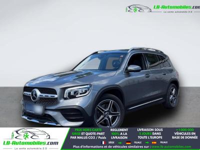 Mercedes GLB 250 BVA 4Matic