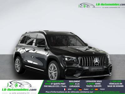 Mercedes GLB 35 AMG BVA 4Matic