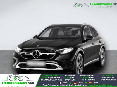 Mercedes GLC Coupe 400 e BVA 4Matic