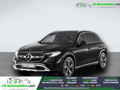 Mercedes GLC Coupe 400 e BVA 4Matic