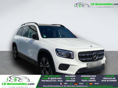 Mercedes GLB 250 BVA 4Matic