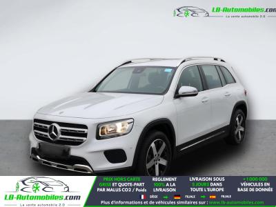 Mercedes GLB 220 d BVA 4Matic