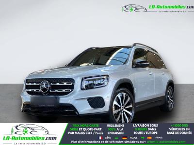 Mercedes GLB 220 d BVA 4Matic