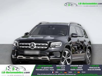 Mercedes GLB 220 d BVA 4Matic