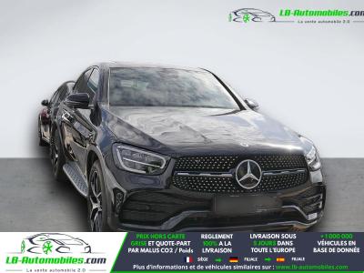 Mercedes GLC Coupe 300 e EQ POWER BVA 4Matic