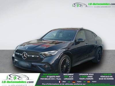 Mercedes GLC Coupe 300 e EQ POWER BVA 4Matic