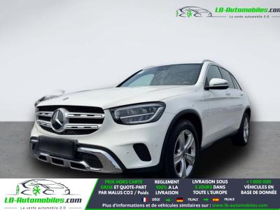 Mercedes GLC 300 d BVA 4Matic